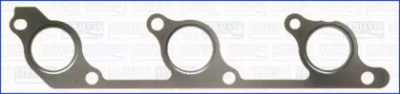 WILMINK GROUP wg1451234 -  Прокладка, выпускной коллектор